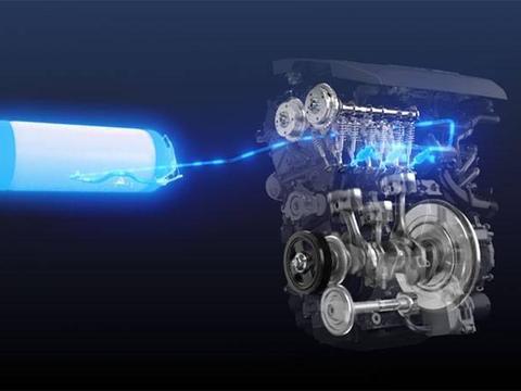 丰田：通过赛车运动向氢燃料发动机技术发起挑战