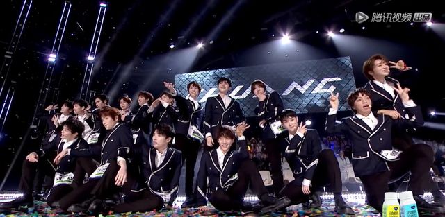 《创造营2021》11人成团,INTO1成员中,vocal担当是谁?