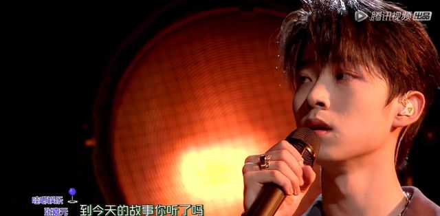 《创造营2021》11人成团,INTO1成员中,vocal担当是谁?
