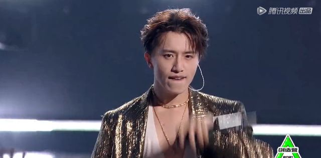 《创造营2021》11人成团,INTO1成员中,vocal担当是谁?