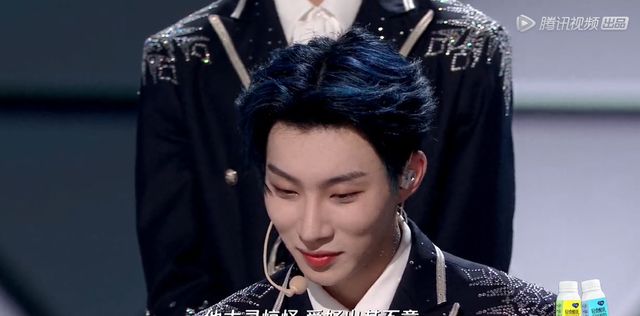 《创造营2021》11人成团,INTO1成员中,vocal担当是谁?