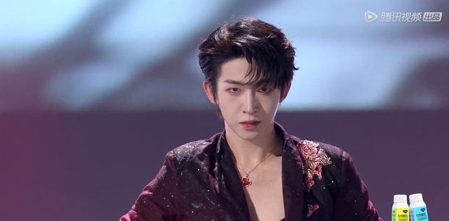 《创造营2021》11人成团,INTO1成员中,vocal担当是谁?