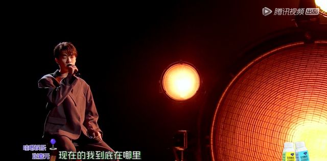 《创造营2021》11人成团,INTO1成员中,vocal担当是谁?