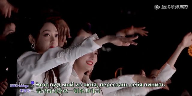 《创造营2021》11人成团,INTO1成员中,vocal担当是谁?