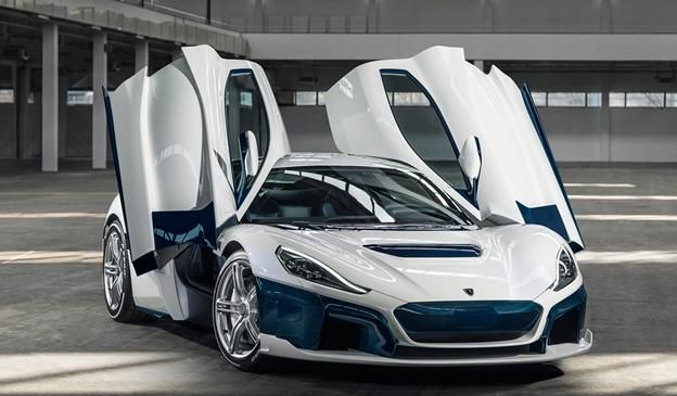 2021新款车型,2021新款车型10万左右 2021年值得期待的十款新车型(下)