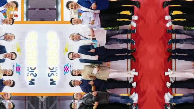 车展专访 | 第五代途胜L、艾尼氪5登场……