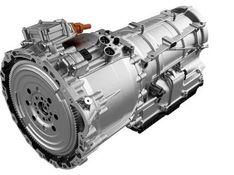 3.0T+9AT/9HAT，将助力长城哈弗、坦克和皮卡再次腾飞