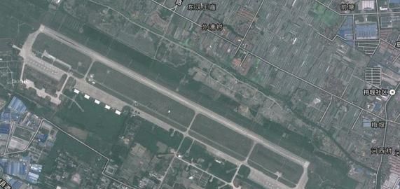 还要建设2条道路?宁波庄桥机场有了最新消息