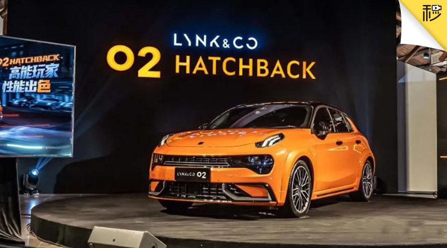 汇集了众多重磅车型……