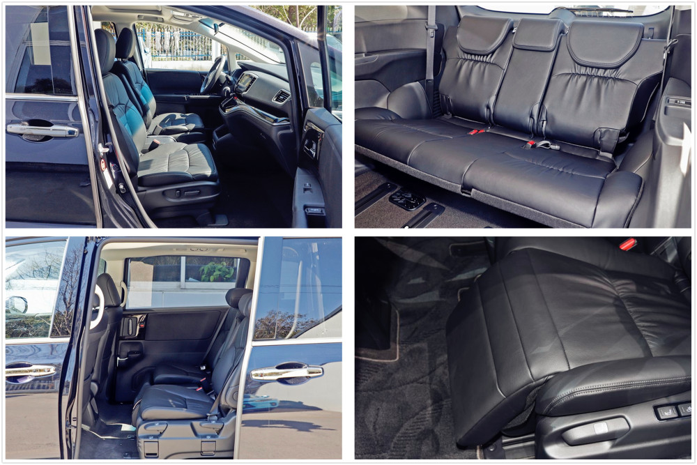 轴距两米八,二排放倒就是床!这2款车适合五一全家出游