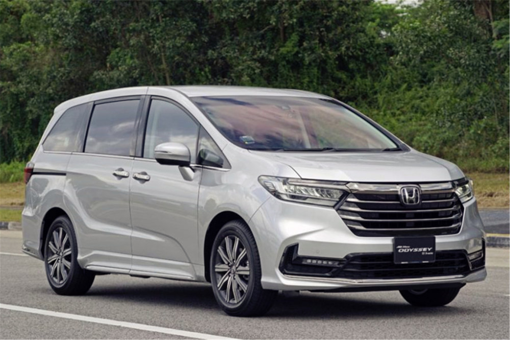 轴距两米八,二排放倒就是床!这2款车适合五一全家出游