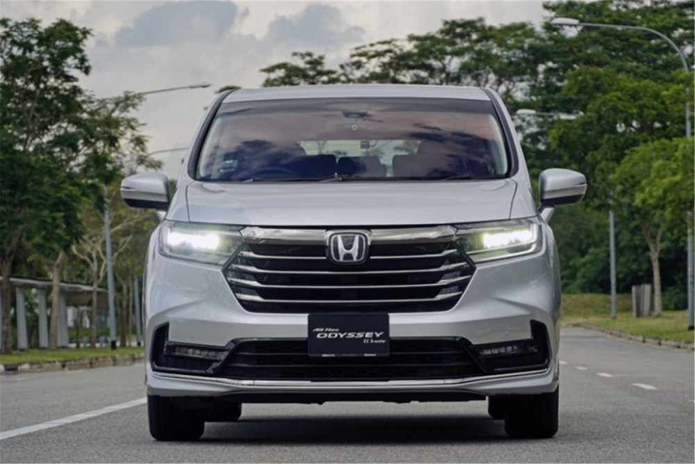 轴距两米八,二排放倒就是床!这2款车适合五一全家出游