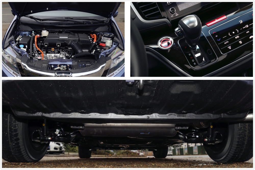 轴距两米八,二排放倒就是床!这2款车适合五一全家出游