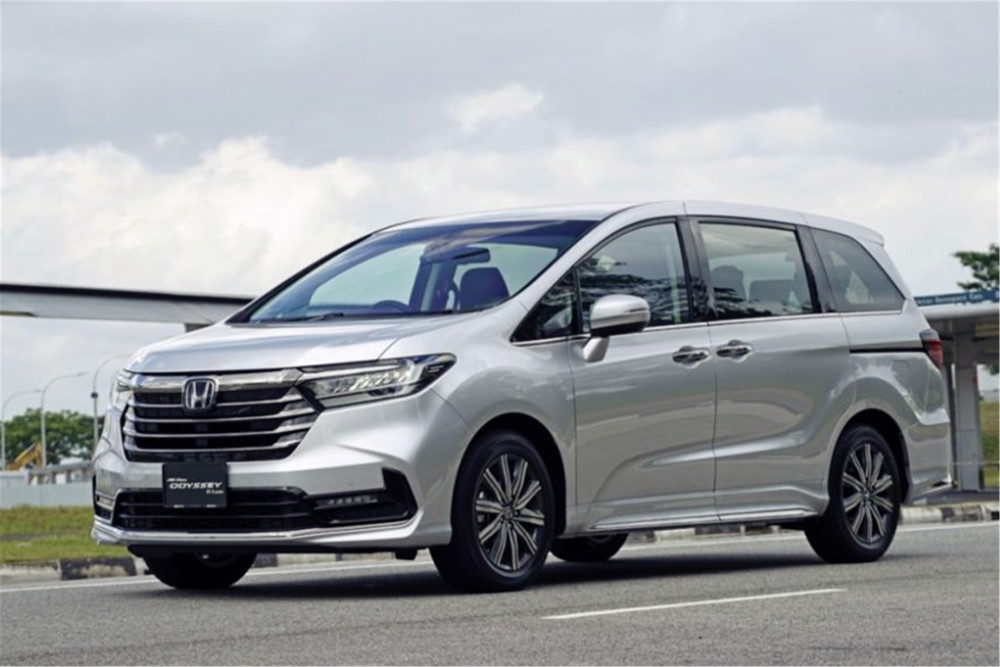 轴距两米八,二排放倒就是床!这2款车适合五一全家出游