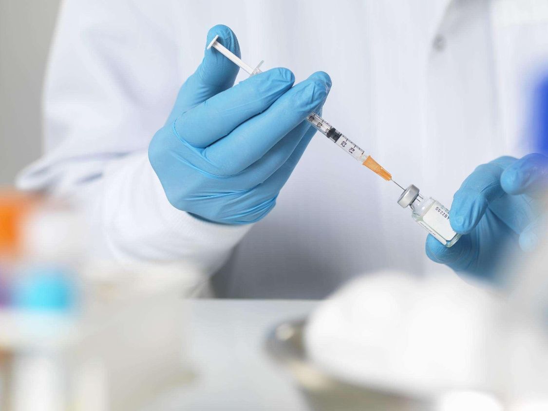 打新冠疫苗可以做妇科检查吗 打新冠疫苗对备孕有影响吗