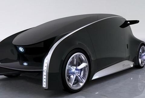 具备L4级自动驾驶,集度汽车首款车型明年亮相