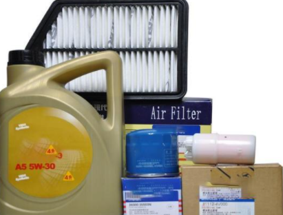 汽车常规保养有哪些项目，大保养又有哪些呢？