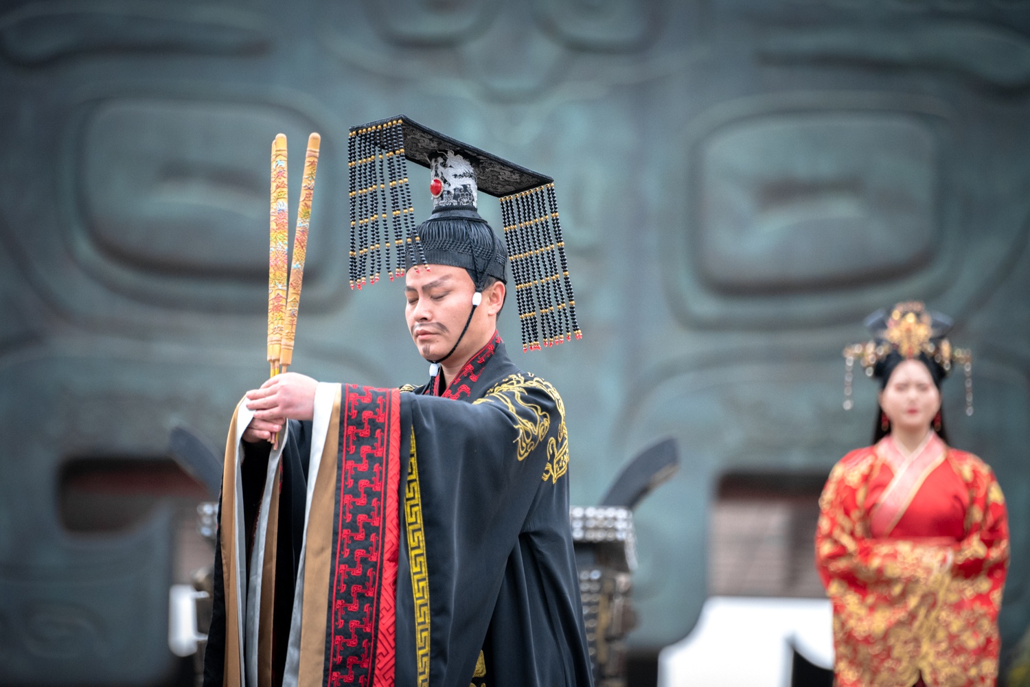 五一踏青游乐度假好去处，江苏常州邀你古风穿越