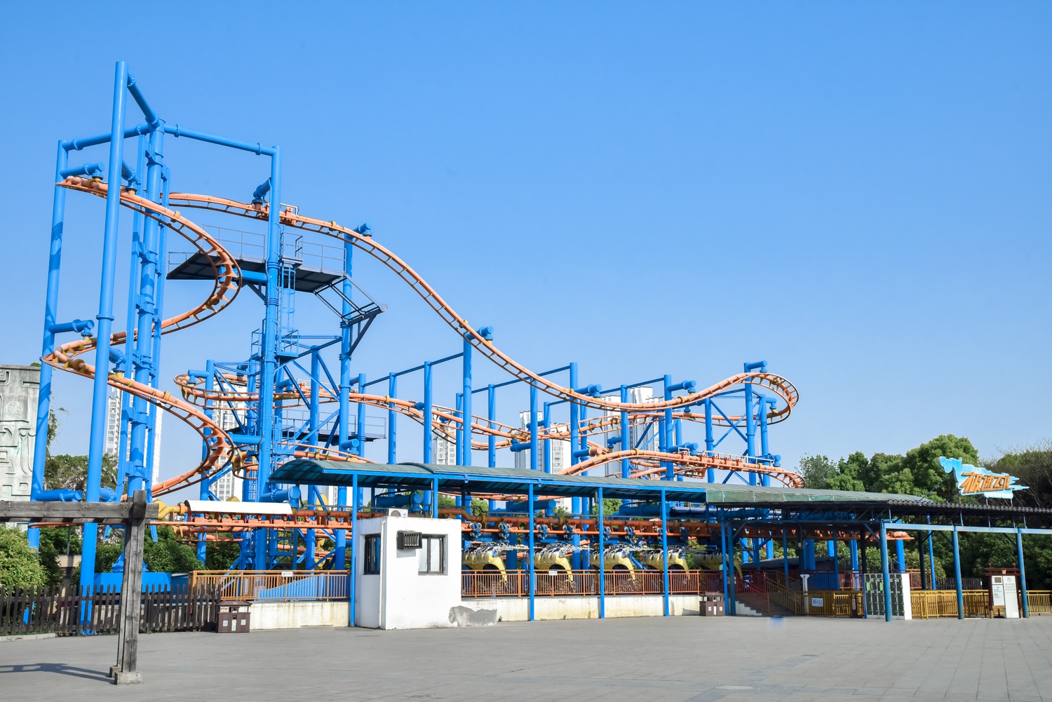 五一踏青游乐度假好去处，江苏常州邀你古风穿越