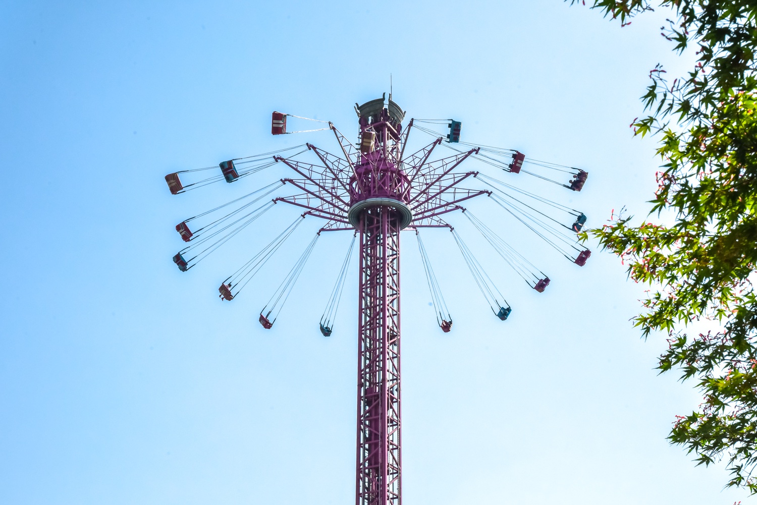五一踏青游乐度假好去处，江苏常州邀你古风穿越
