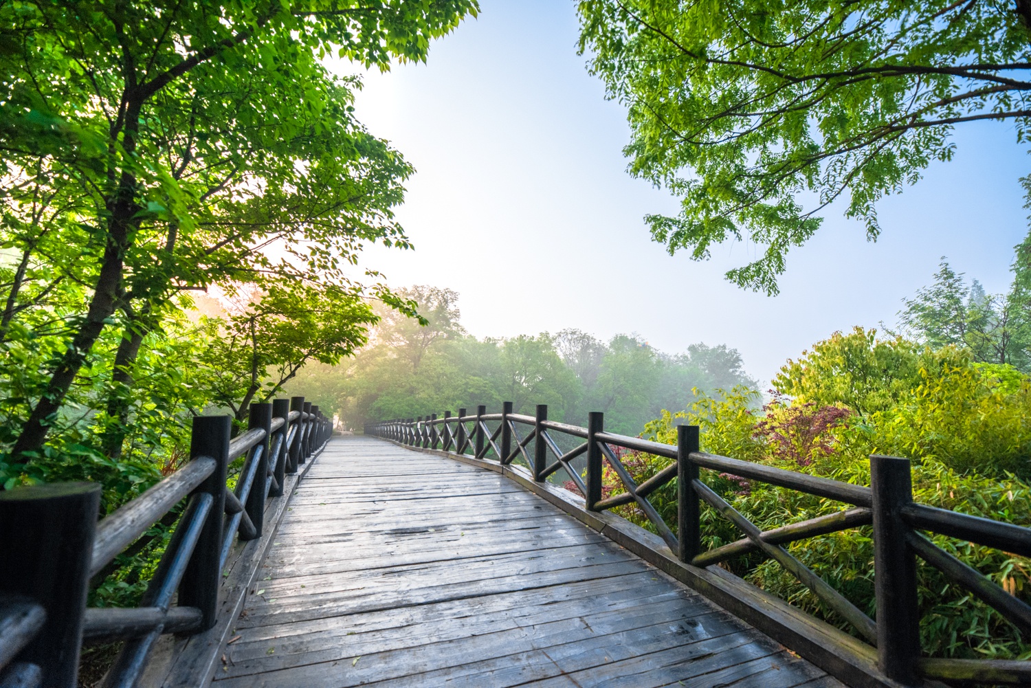 五一踏青游乐度假好去处，江苏常州邀你古风穿越