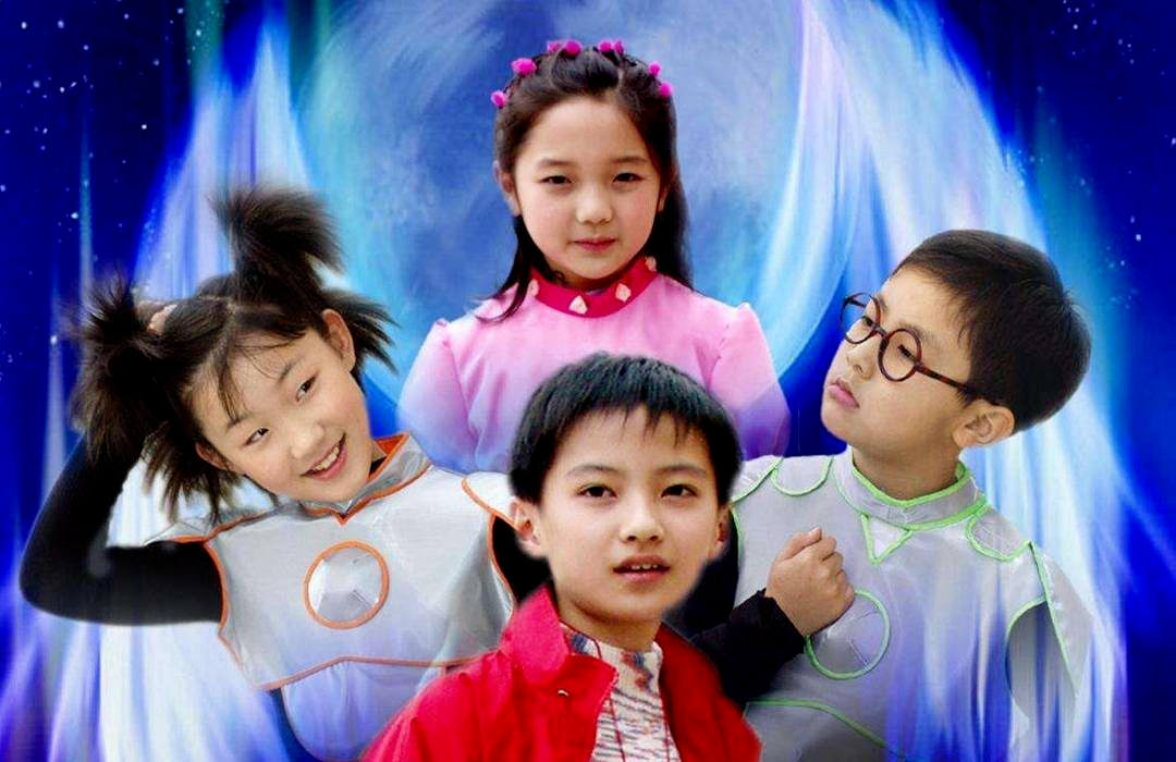 [转载]主动回归素人童星：红孩儿退圈身价上亿，女儿专业户成清华学霸