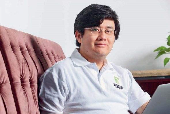 [转载]主动回归素人童星：红孩儿退圈身价上亿，女儿专业户成清华学霸