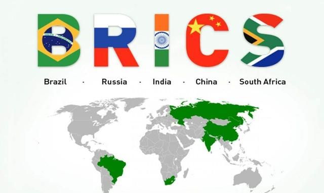 金砖gdp_国内GDP总量稳居五国之首,金砖五国差距拉大,人均GDP赶超俄罗斯(2)