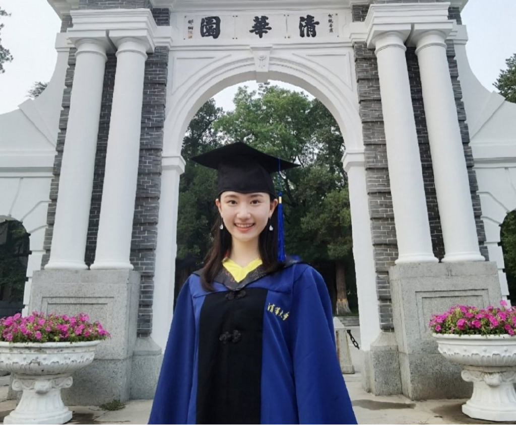 [转载]主动回归素人童星：红孩儿退圈身价上亿，女儿专业户成清华学霸