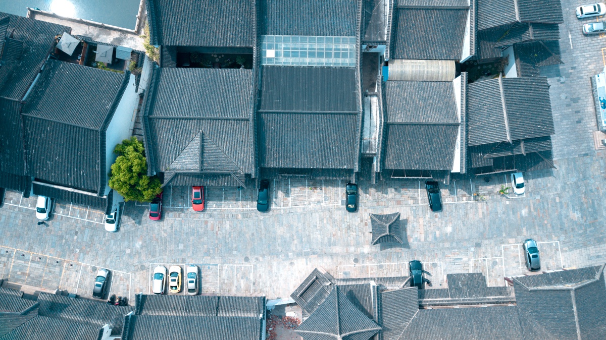 五一踏青游乐度假好去处，江苏常州邀你古风穿越