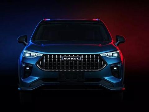 自主品牌是焦点！哈弗赤兔、WEY摩卡等将于5月上市！