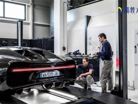 广州嘉普力连锁汽配：汽车保养清洗发动机很重要