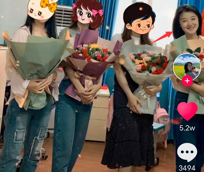 [转载]主动回归素人童星：红孩儿退圈身价上亿，女儿专业户成清华学霸