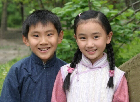 [转载]主动回归素人童星：红孩儿退圈身价上亿，女儿专业户成清华学霸