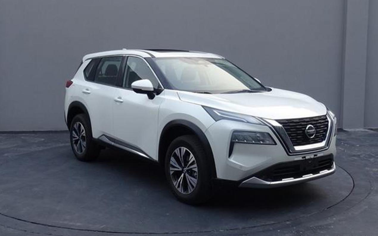 全新一代奇骏亮相 丰田RAV4荣放:我压力好大