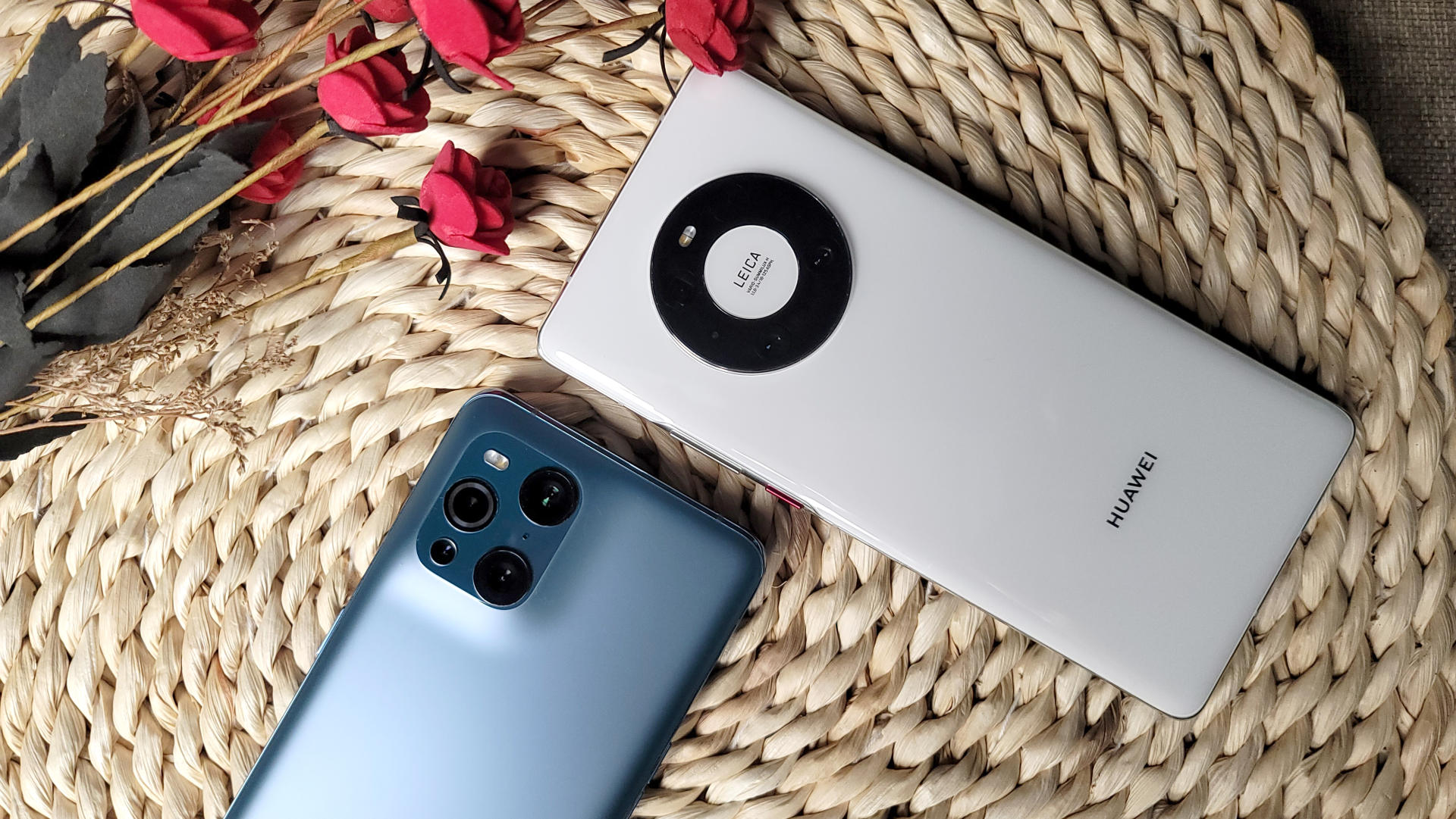 华为mate40 pro,小米12 Pro 比华为mate40pro更稳用findx3pro看电影这感受绝了