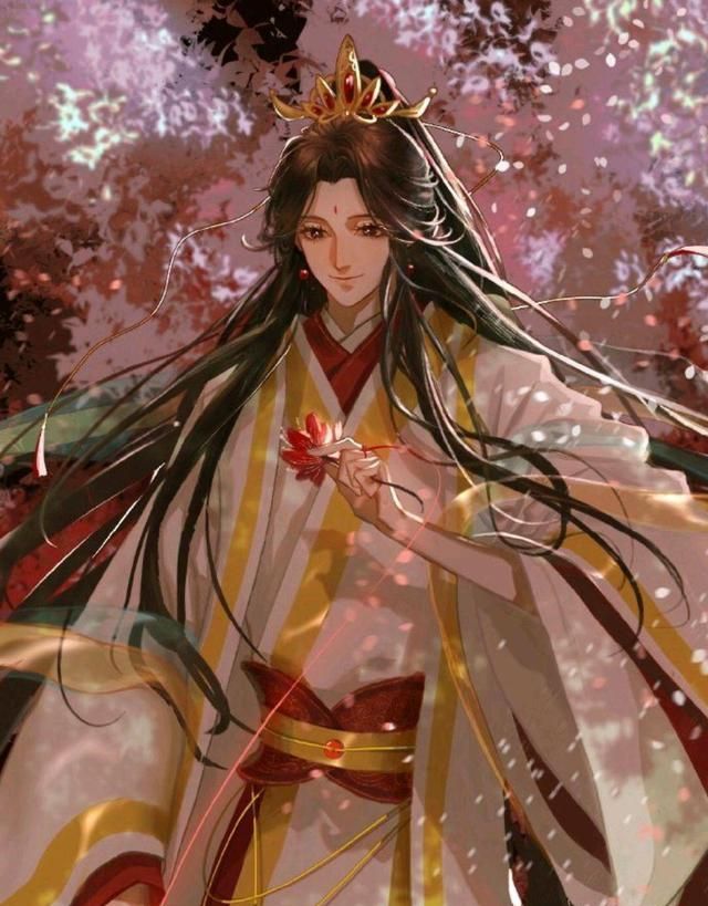 天官为什么这么多人讨厌慕情情商是硬伤现实是软肋