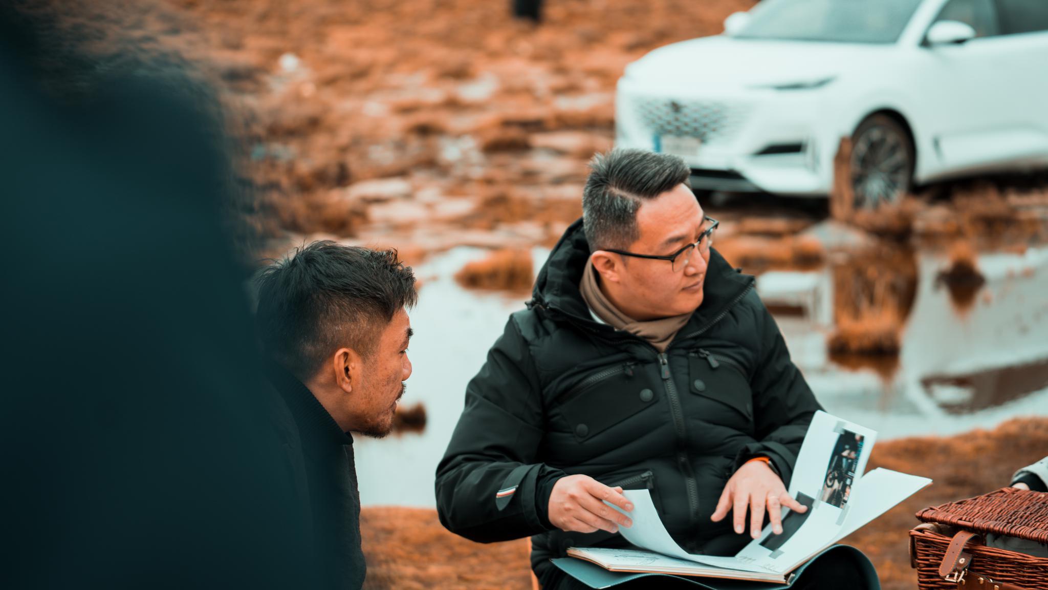 逐美之行 无界漫谈 长安汽车“逐美之行”漫谈