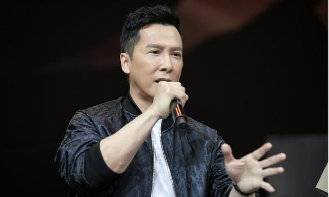 功夫巨星甄子丹站台 长城皮卡携“5炮3弹”燃爆上海车展