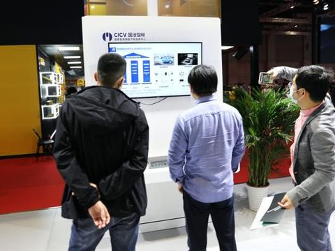 没有豪车、没有美女，上海车展这个展台凭什么人气爆棚？