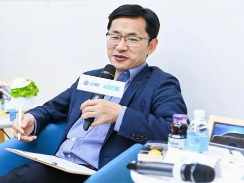 Boss直评 | 王瑞：“大通速度”过去在线，未来也不会停下脚步