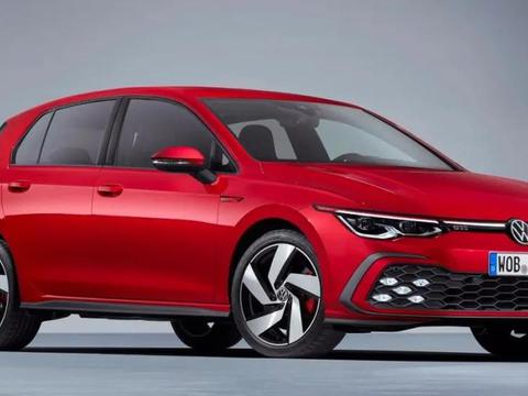 高尔夫GTI、GR雅力士领衔上海车展，开启“小钢炮”大战