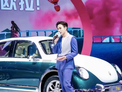 长城汽车再发力，“航母生态”带来全新业务“想象力”