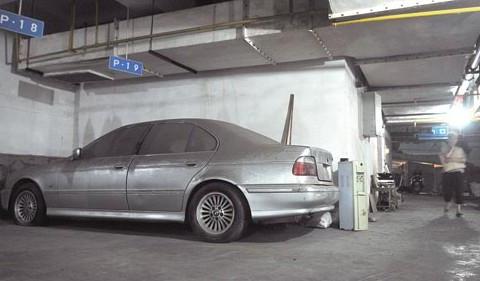 车辆长期不开，容易有哪些问题？