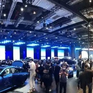 上海车展车企人气大赏：分水岭已至，新老车企激烈角力 | 经观汽车