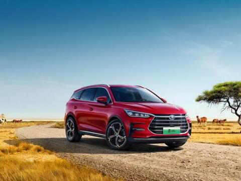 骁云插混专用发动机加持，唐DM-i油耗如何做到同级最低？