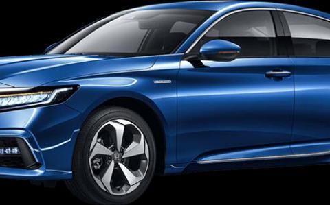 家用中级车，蒙迪欧对比本田INSPIRE，哪款更值得入手？