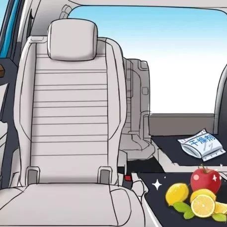 春雨时节，这些车内防潮妙招请收好