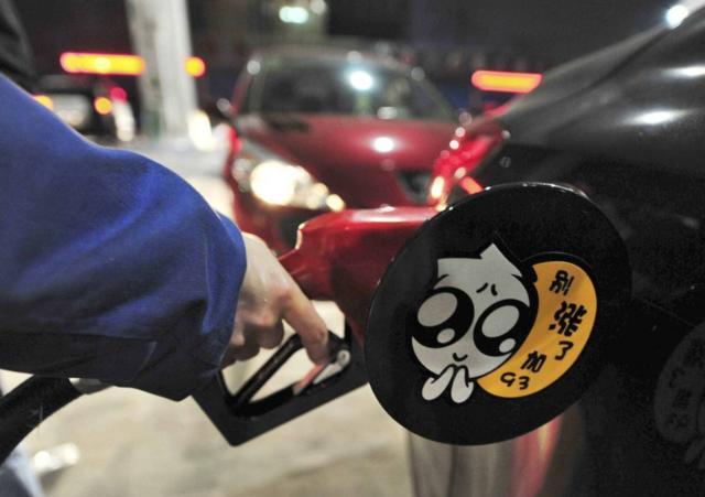 平时开车不多，想给92号的车加更好的95号油，可以吗？