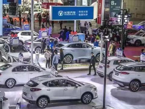 第十三届宁夏房·车博览会5月1日起面向公众开放